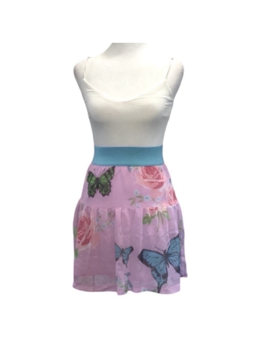 Say What? Dress